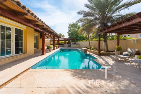 Villa in Arabian Ranches, Dubai 4 bedrooms, 321 sq.m. № 14075 - photo 3