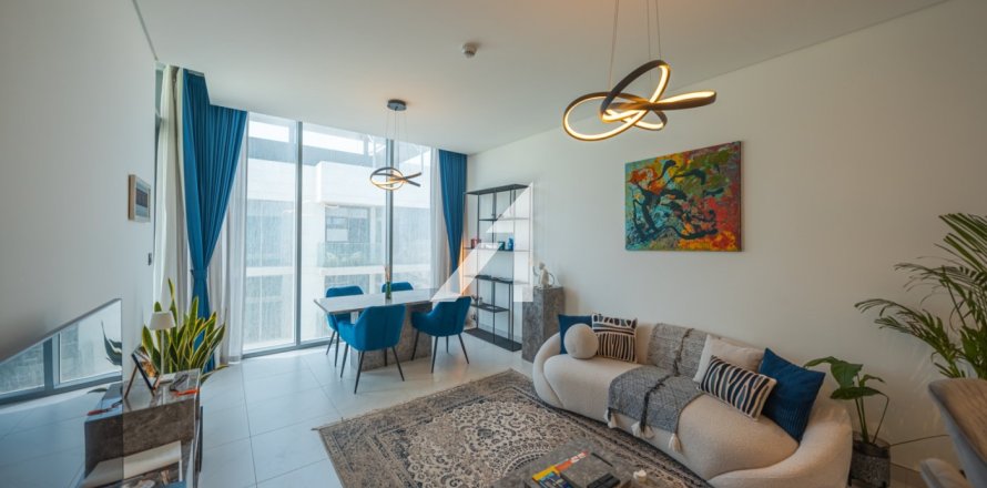 Apartamento en Dubai, 1 dormitorio, 73.2 m², № 14070