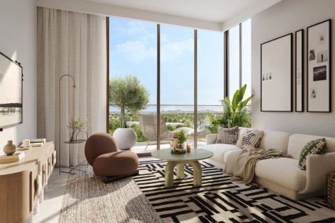 Apartamento en Dubai Hills Estate, Dubai, 2 dormitorios, 105.9 m², № 13022 - foto 3