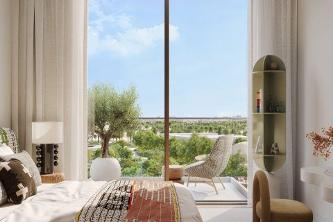 Apartamento en Dubai Hills Estate, Dubai, 2 dormitorios, 105.9 m², № 13022 - foto 4