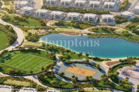 تاون هاوس في دبي 4 غرف نوم, 218.53201078 م² رقم 13029 - صورة 7