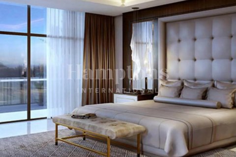 تاون هاوس في دبي 4 غرف نوم, 218.53201078 م² رقم 13029 - صورة 6