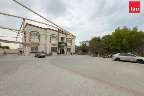 Villa à Al Barsha, Dubai, 7 chambres, 1463.2 m², № 13023 - photo 8