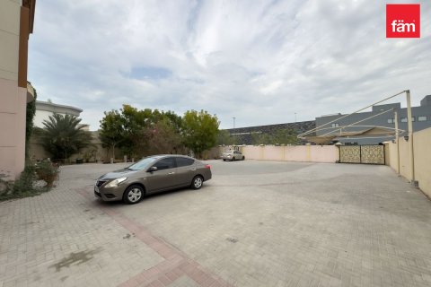 Villa à Al Barsha, Dubai, 7 chambres, 1463.2 m², № 13023 - photo 6