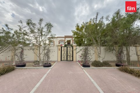 Villa à Al Barsha, Dubai, 7 chambres, 1463.2 m², № 13023 - photo 5
