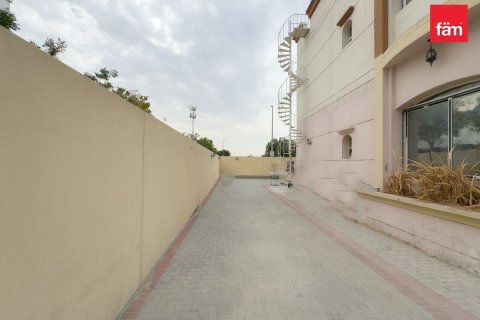 Villa à Al Barsha, Dubai, 7 chambres, 1463.2 m², № 13023 - photo 9