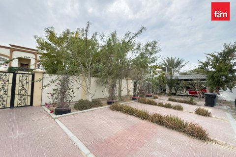 Villa à Al Barsha, Dubai, 7 chambres, 1463.2 m², № 13023 - photo 3