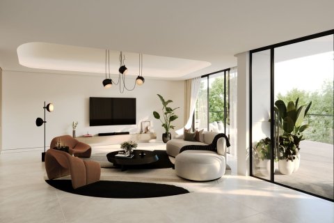Villa à Meydan, Dubai, 7 chambres, 1208.3 m², № 13021 - photo 5