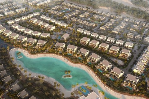 Villa à Meydan, Dubai, 7 chambres, 1208.3 m², № 13021 - photo 12