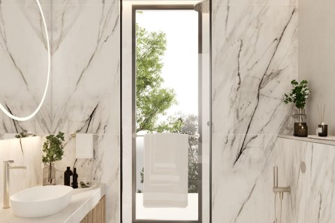 Villa à Meydan, Dubai, 7 chambres, 1208.3 m², № 13021 - photo 9