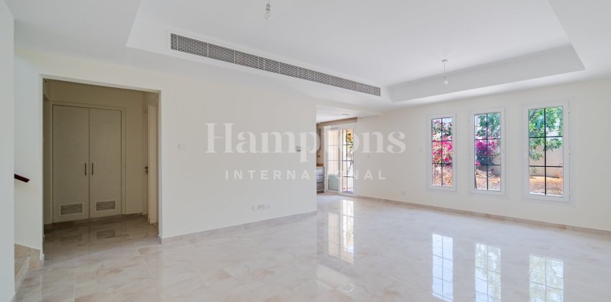 Вилла в Springs 10, The Springs, Дубай, 3 спальни, 228.17м², № 13030