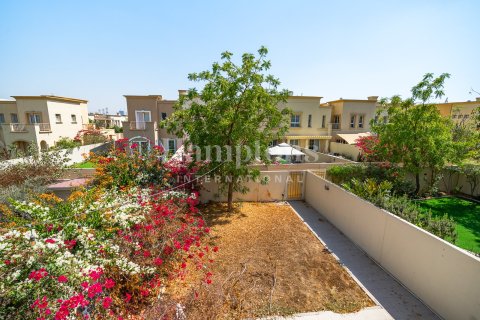 Снять в аренду виллу в Springs 10, The Springs, Дубай: 3 спальни, 228.16976800м², № 13030 - фото 20