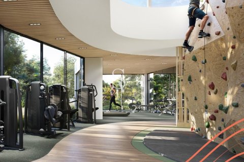 Купить квартиру в Дубае: 2 спальни, 138м², № 91035 - фото 11