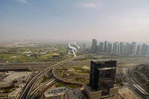 Apartamento en Dubai Marina, Dubai, 3 dormitorios, 277 m², № 91033 - foto 3