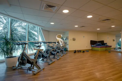 Apartamento en Dubai Marina, Dubai, 3 dormitorios, 277 m², № 91033 - foto 17