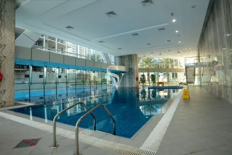 Apartamento en Dubai Marina, Dubai, 3 dormitorios, 277 m², № 91033 - foto 20