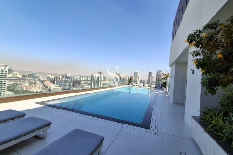 Снять в аренду квартиру в Джумейра Вилладж Серкл, Дубай: 1 спальня, 79м², № 91031 - фото 16