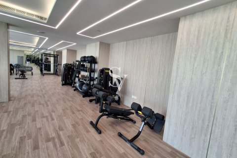 Снять в аренду квартиру в Джумейра Вилладж Серкл, Дубай: 1 спальня, 79м², № 91031 - фото 14