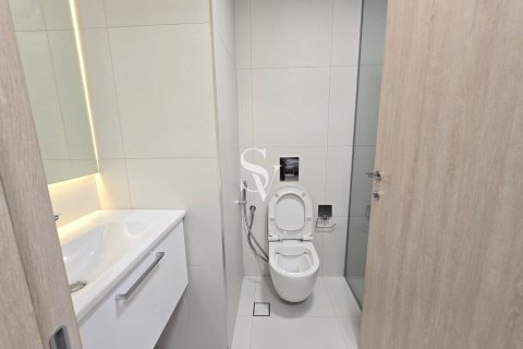 Снять в аренду квартиру в Джумейра Вилладж Серкл, Дубай: 1 спальня, 79м², № 91031 - фото 9