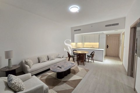 Снять в аренду квартиру в Джумейра Вилладж Серкл, Дубай: 1 спальня, 82м², № 91032 - фото 8