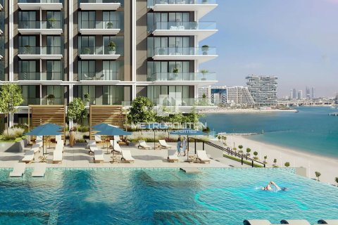 Apartamento en EMAAR Beachfront, Dubai Harbour, Dubai, 3 dormitorios, 189 m², № 72789 - foto 12