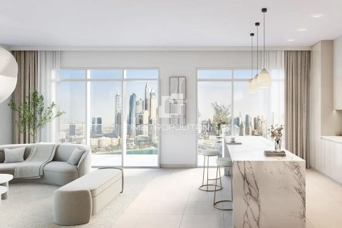 Apartamento en EMAAR Beachfront, Dubai Harbour, Dubai, 3 dormitorios, 189 m², № 72789 - foto 4