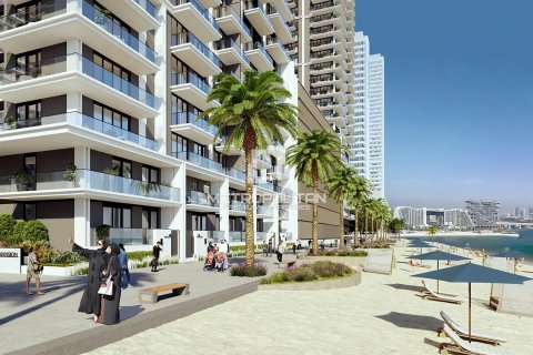 Apartamento en EMAAR Beachfront, Dubai Harbour, Dubai, 3 dormitorios, 189 m², № 72789 - foto 6