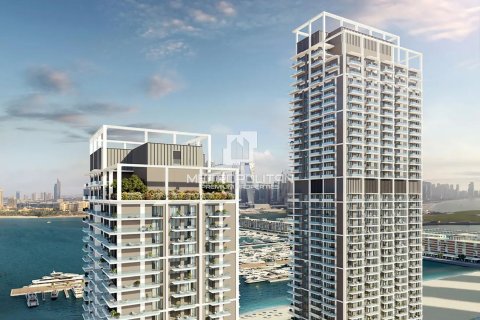 Apartamento en EMAAR Beachfront, Dubai Harbour, Dubai, 3 dormitorios, 189 m², № 72789 - foto 14