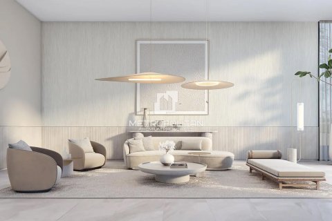 Apartamento en EMAAR Beachfront, Dubai Harbour, Dubai, 3 dormitorios, 189 m², № 72789 - foto 3