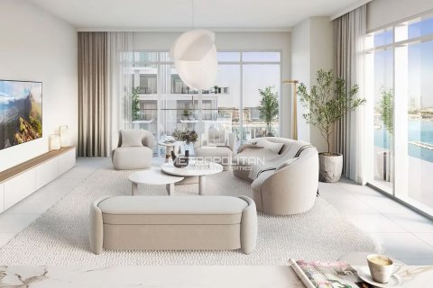Apartamento en EMAAR Beachfront, Dubai Harbour, Dubai, 3 dormitorios, 189 m², № 72789 - foto 2