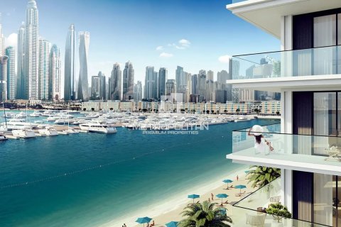 Apartamento en EMAAR Beachfront, Dubai Harbour, Dubai, 3 dormitorios, 189 m², № 72789 - foto 9