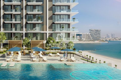 Appartement à EMAAR Beachfront, Dubai Harbour, Dubai, 2 chambres, 115 m², № 72790 - photo 6