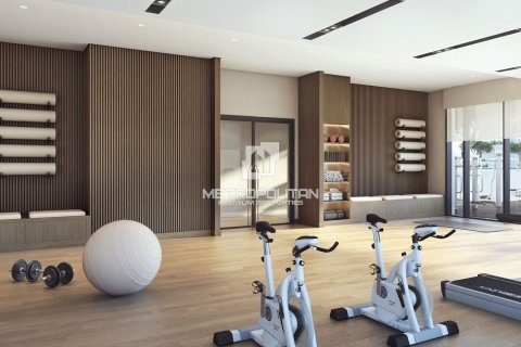 Appartement à EMAAR Beachfront, Dubai Harbour, Dubai, 2 chambres, 115 m², № 72790 - photo 10