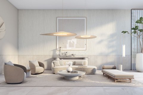 Appartement à EMAAR Beachfront, Dubai Harbour, Dubai, 2 chambres, 115 m², № 72790 - photo 5