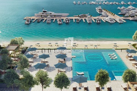 Appartement à EMAAR Beachfront, Dubai Harbour, Dubai, 2 chambres, 115 m², № 72790 - photo 14