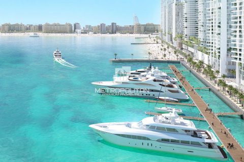 Appartement à EMAAR Beachfront, Dubai Harbour, Dubai, 2 chambres, 115 m², № 72790 - photo 12