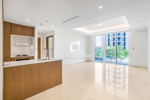 Appartement à EMAAR Beachfront, Dubai Harbour, Dubai, 1 chambre, 81 m², № 72783 - photo 4