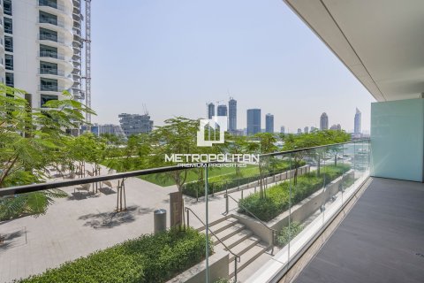 Appartement à EMAAR Beachfront, Dubai Harbour, Dubai, 1 chambre, 81 m², № 72783 - photo 1