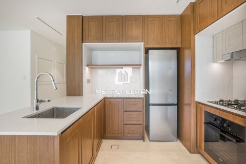 Appartement à EMAAR Beachfront, Dubai Harbour, Dubai, 1 chambre, 81 m², № 72783 - photo 9