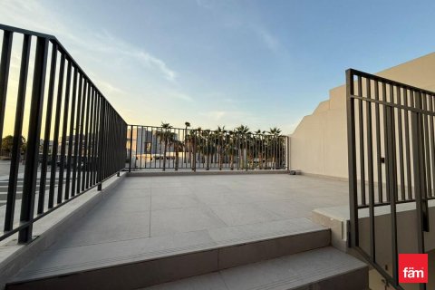 Villa in Mohammed Bin Rashid City, Dubai 4 bedrooms, 326.9 sq.m. № 90503 - photo 5