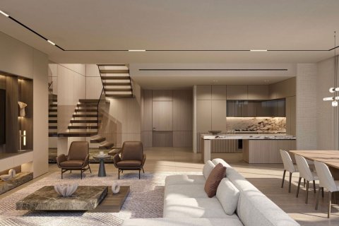 Купить виллу в Дубае: 5 спален, 372.7м², № 90514 - фото 7