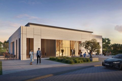 Купить виллу в Дубае: 5 спален, 372.7м², № 90514 - фото 11