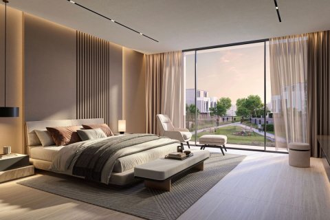 Купить виллу в Дубае: 5 спален, 372.7м², № 90514 - фото 8