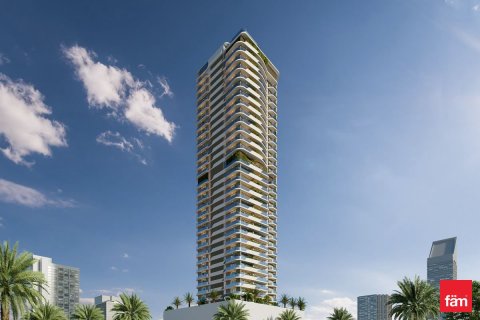 Apartment in Dubai 1 bedroom, 74.8 sq.m. № 91815