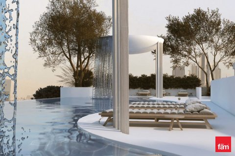 Apartamento en Dubai, 1 dormitorio, 74.8 m², № 91815 - foto 2