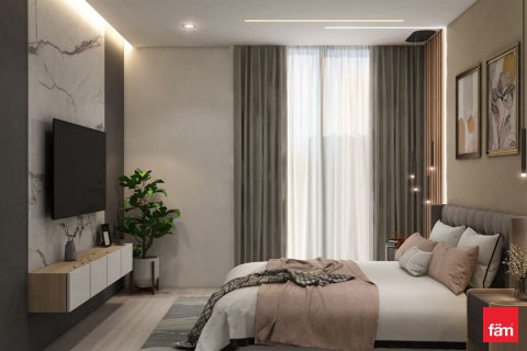 Apartamento en Dubai, 1 dormitorio, 74.8 m², № 91815 - foto 6