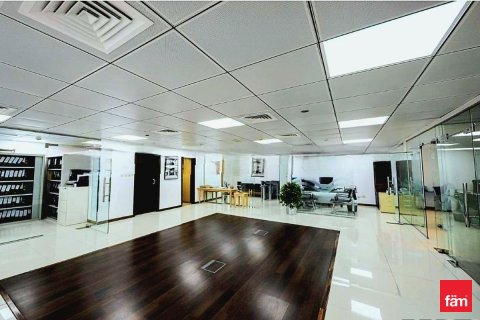 Oficina en Dubai, 134.1 m², № 91809 - foto 6