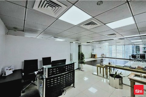 Oficina en Dubai, 134.1 m², № 91809 - foto 10