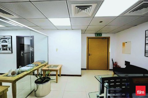 Oficina en Dubai, 134.1 m², № 91809 - foto 12
