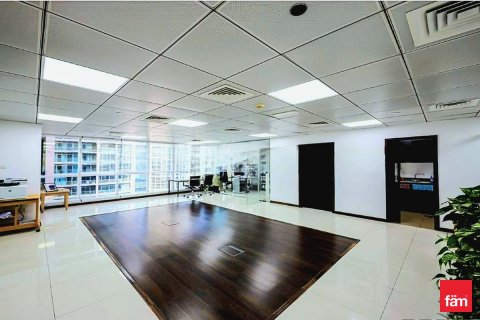 Oficina en Dubai, 134.1 m², № 91809 - foto 3